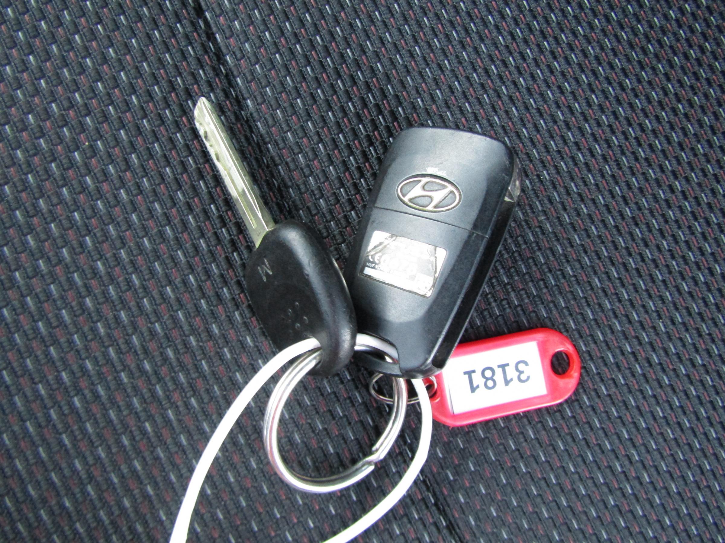 Hyundai i30, 2010 - pohled č. 15