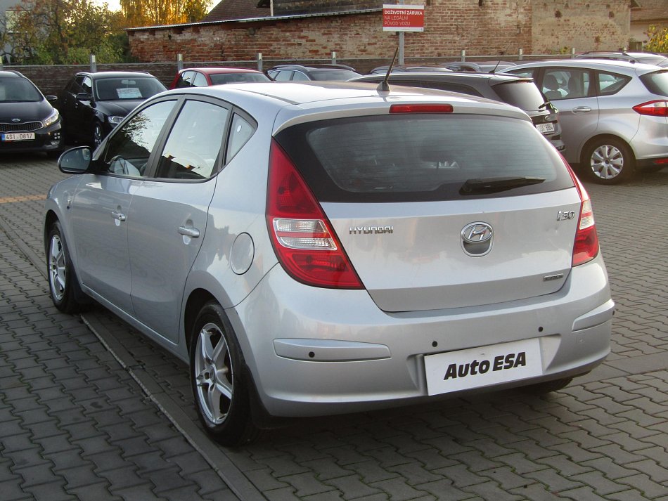 Hyundai I30 1.6 CRDi 