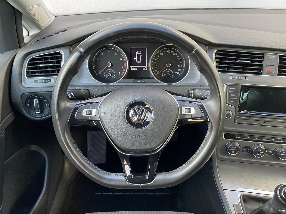 Volkswagen Golf 1.2 TSi Comfortline VII