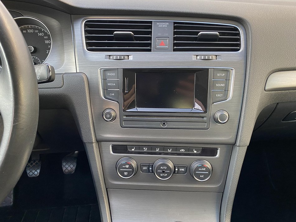 Volkswagen Golf 1.2 TSi Comfortline VII