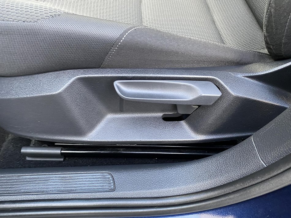 Volkswagen Golf 1.2 TSi Comfortline VII