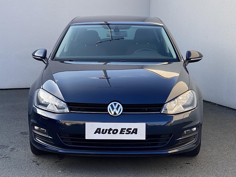 Volkswagen Golf 1.2 TSi Comfortline VII