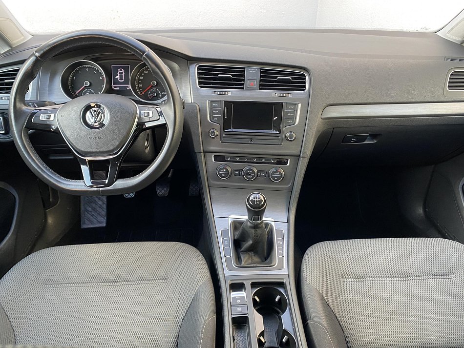 Volkswagen Golf 1.2 TSi Comfortline VII