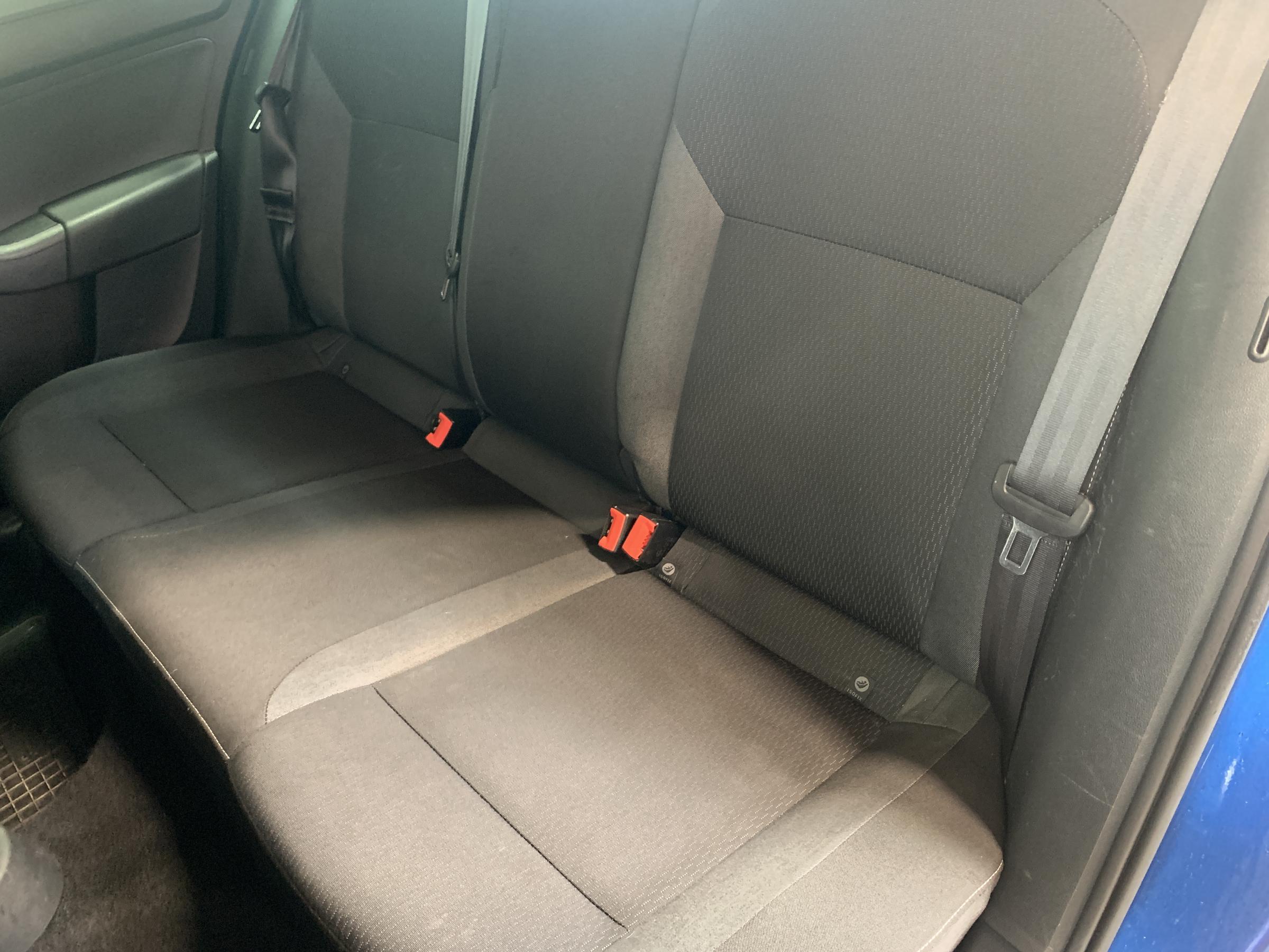 Škoda Rapid, 2014 - pohled č. 10