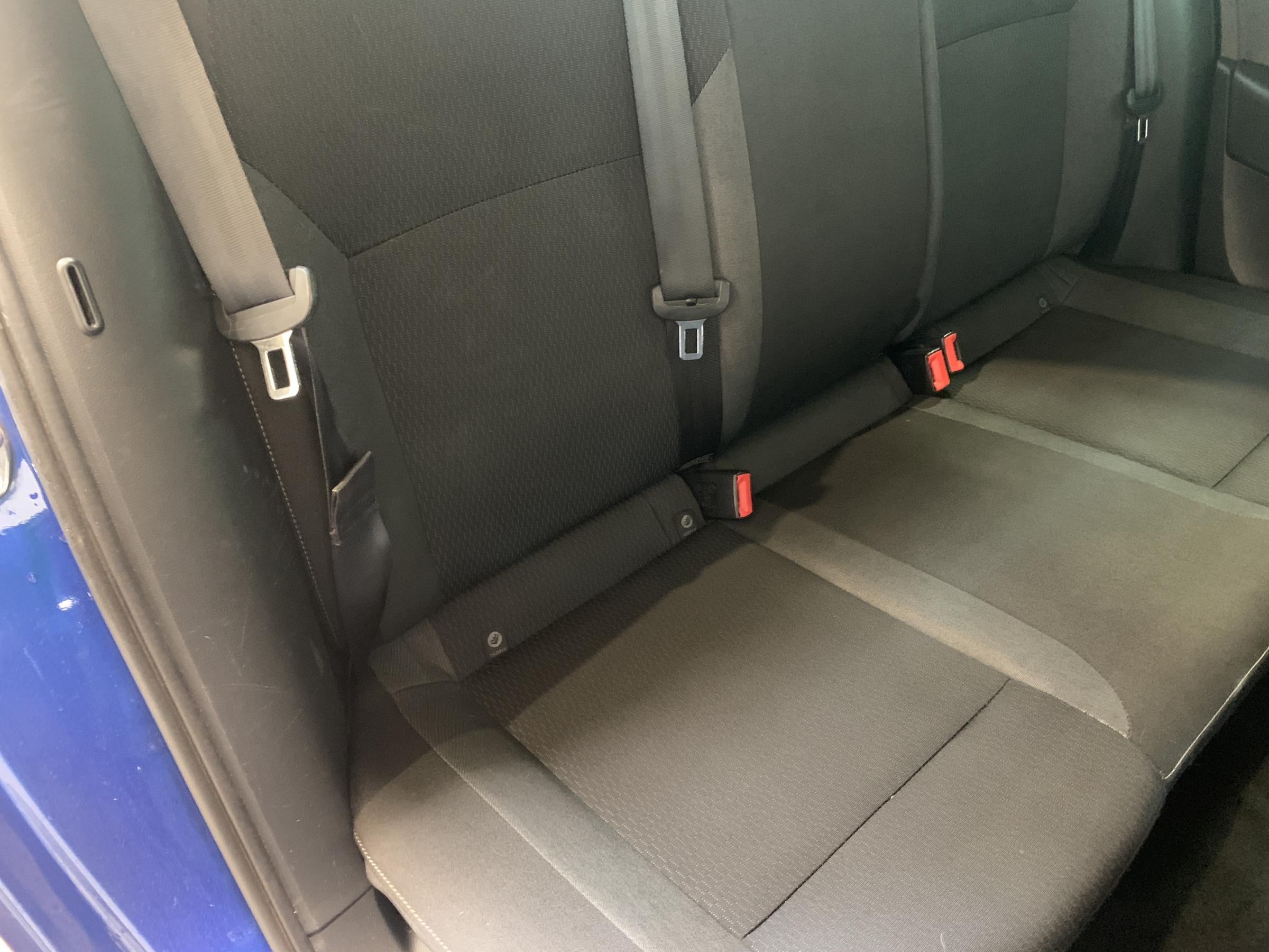 Škoda Rapid, 2014 - pohled č. 11