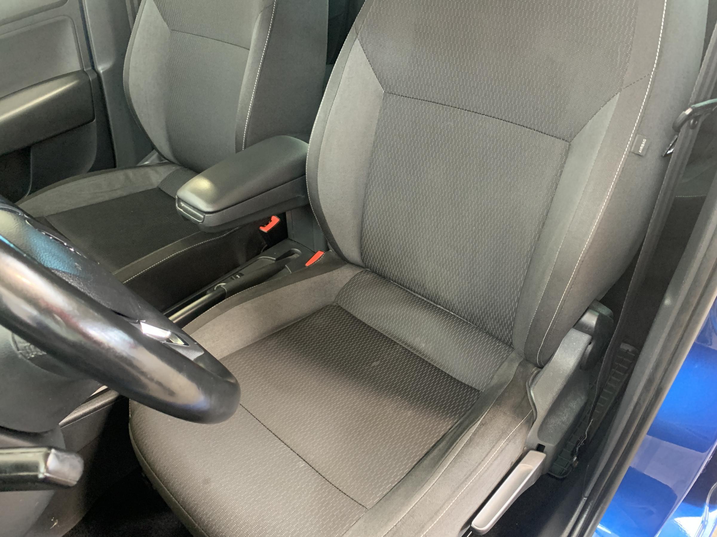 Škoda Rapid, 2014 - pohled č. 9