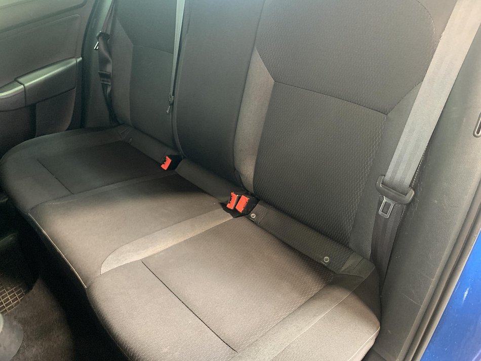 Škoda Rapid 1.4 TSI 