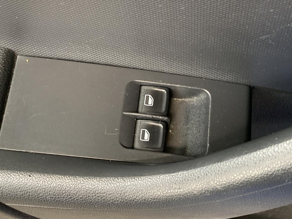 Škoda Rapid 1.4 TSI 