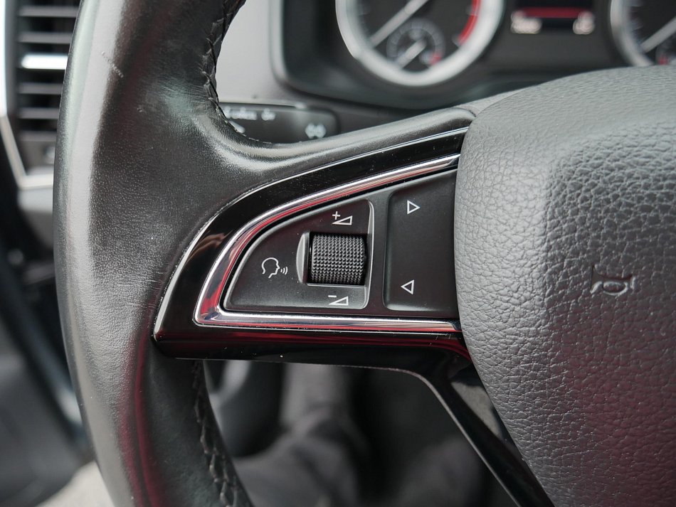 Škoda Karoq 1.5 TSi Ambition