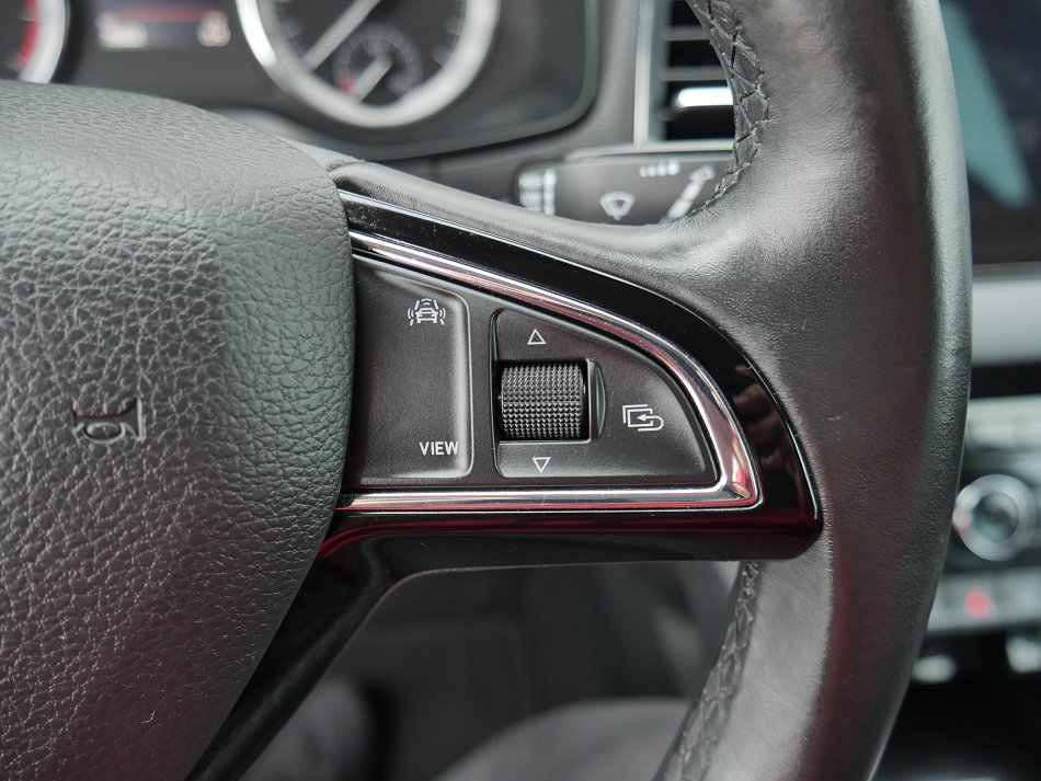 Škoda Karoq 1.5 TSi Ambition