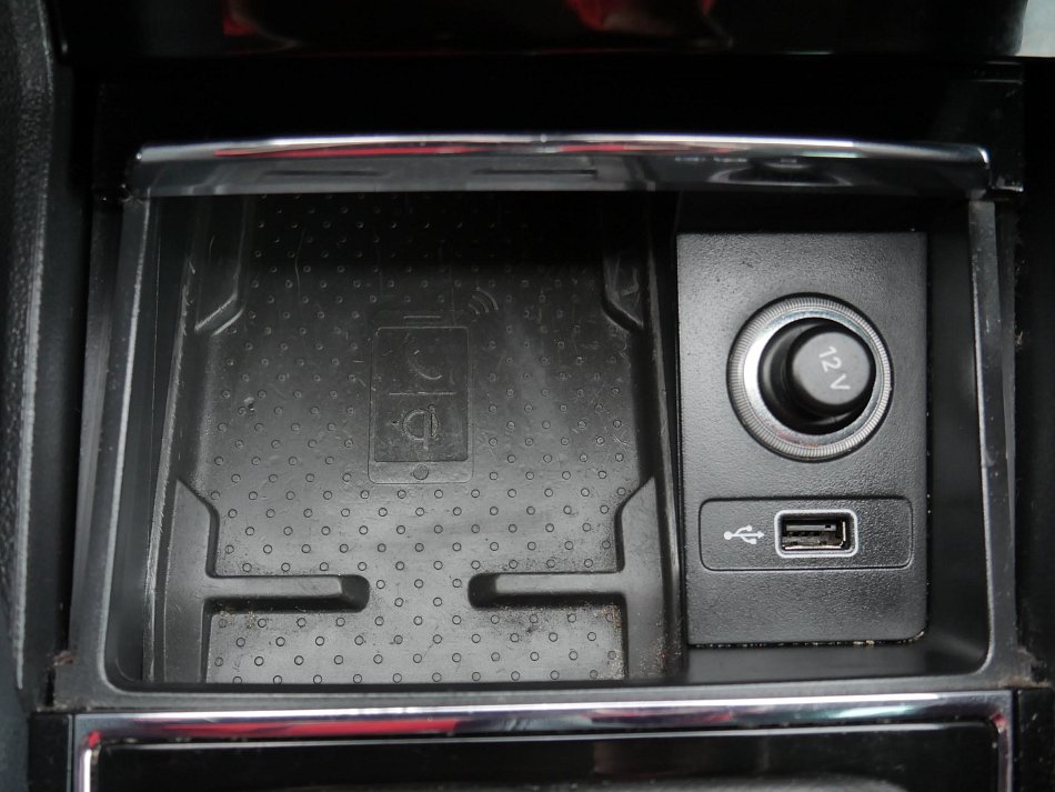 Škoda Karoq 1.5 TSi Ambition