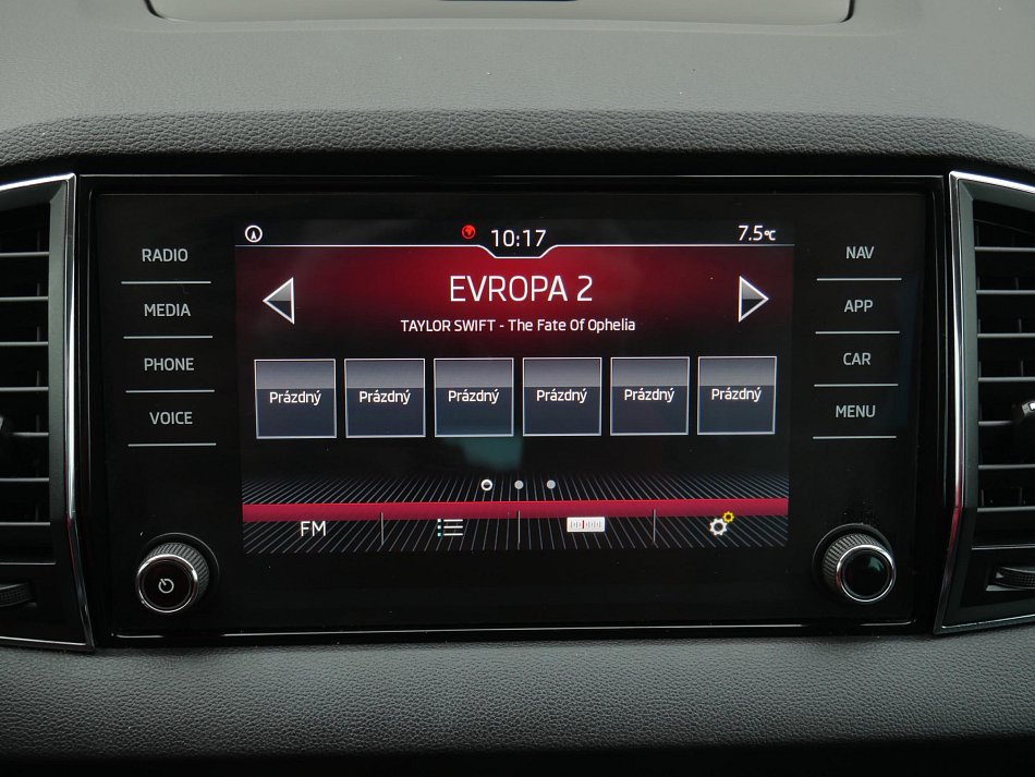 Škoda Karoq 1.5 TSi Ambition