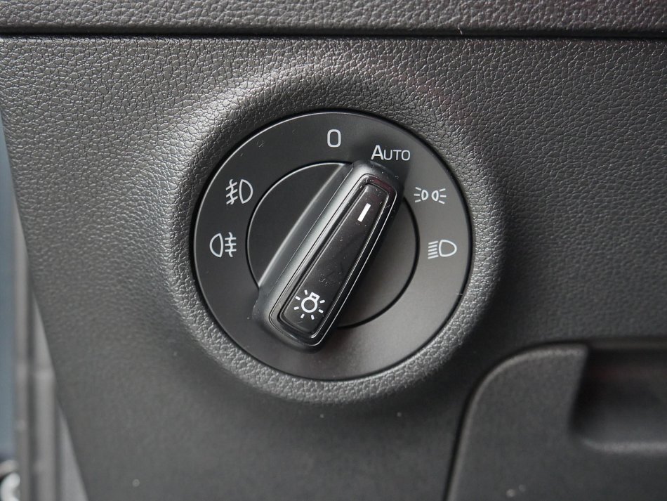 Škoda Karoq 1.5 TSi Ambition