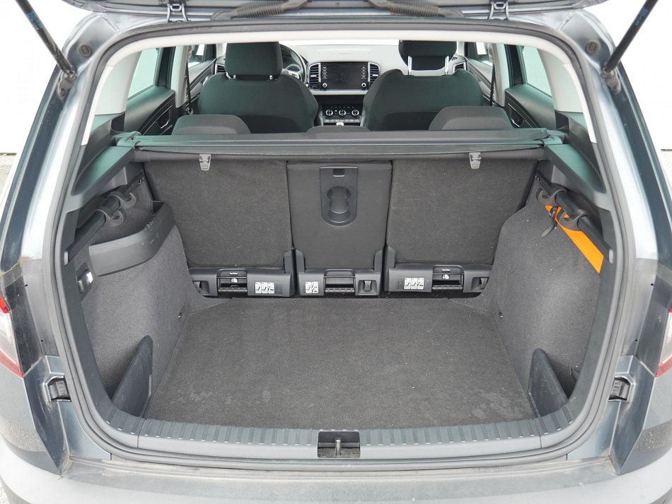 Škoda Karoq 1.5 TSi Ambition