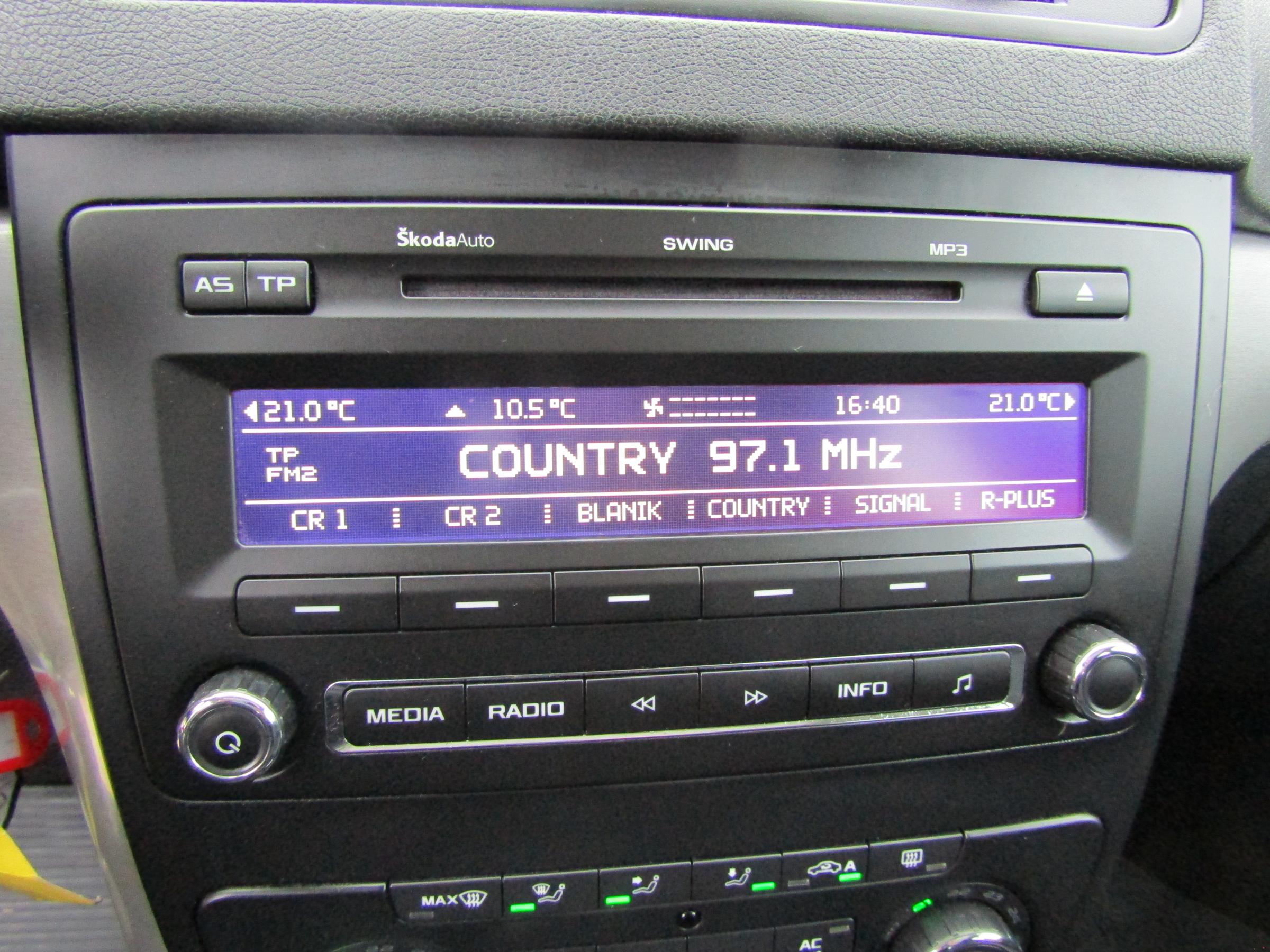 Škoda Yeti, 2010 - pohled č. 11