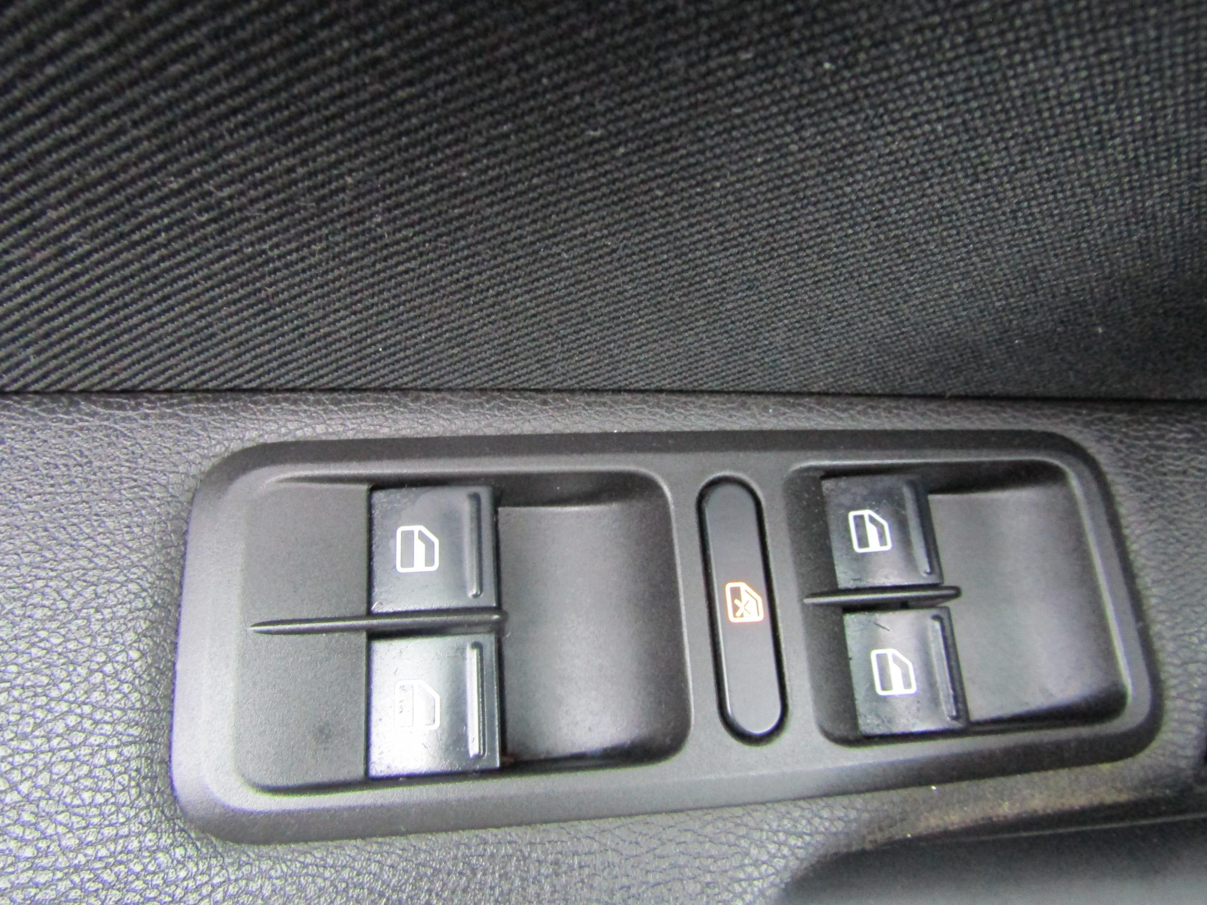 Škoda Yeti, 2010 - pohled č. 12