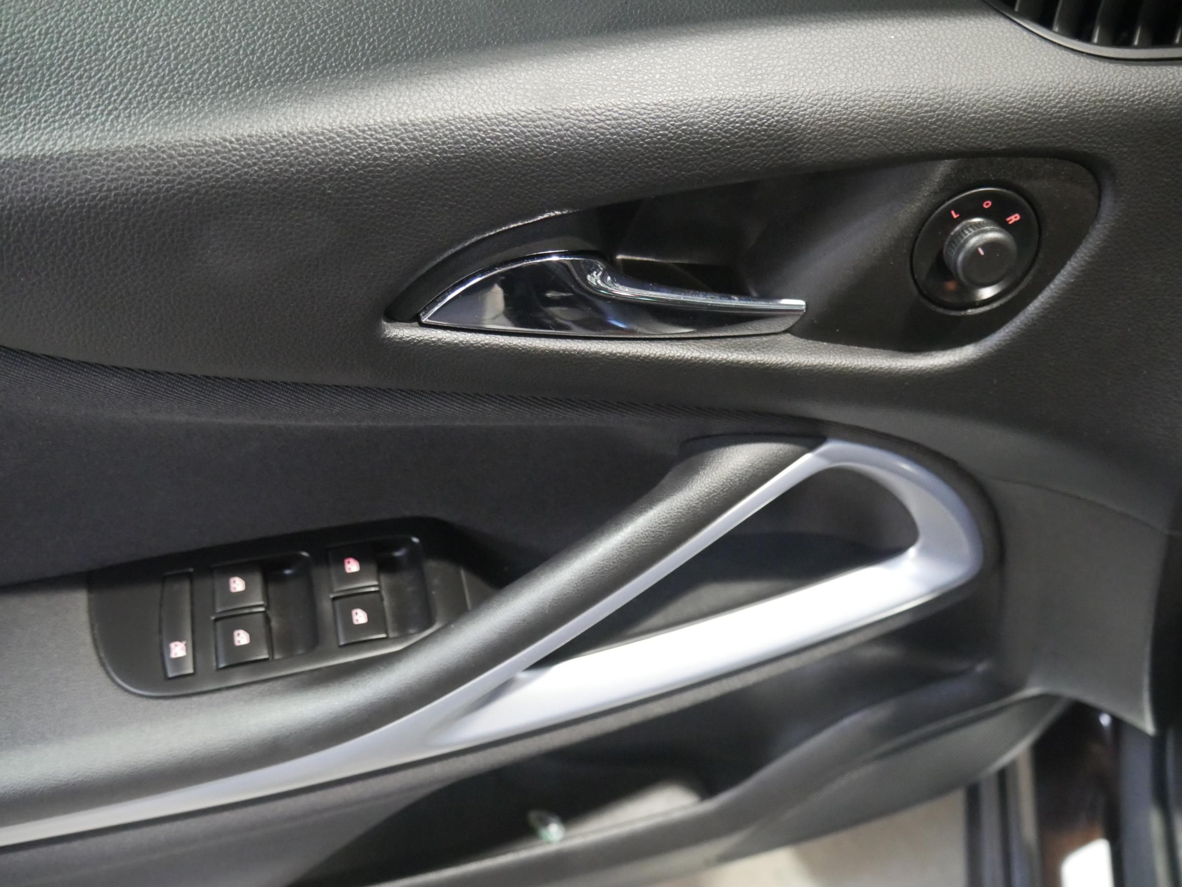 Opel Zafira, 2015 - pohled č. 11