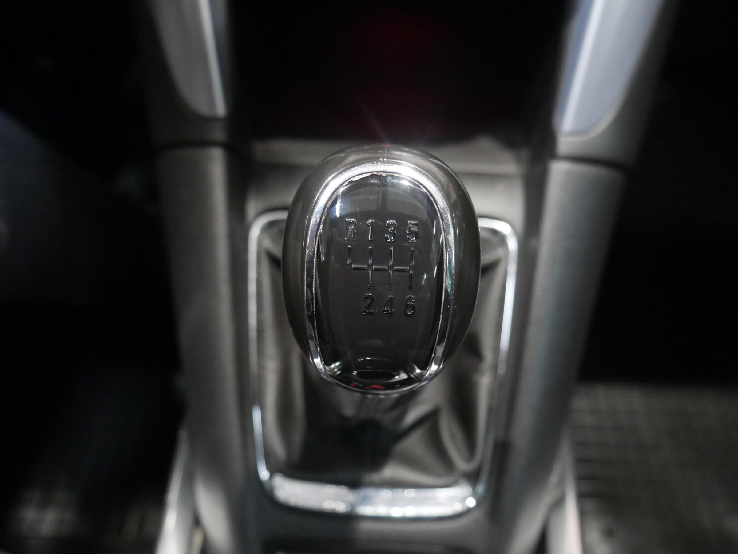 Opel Zafira, 2015 - pohled č. 18