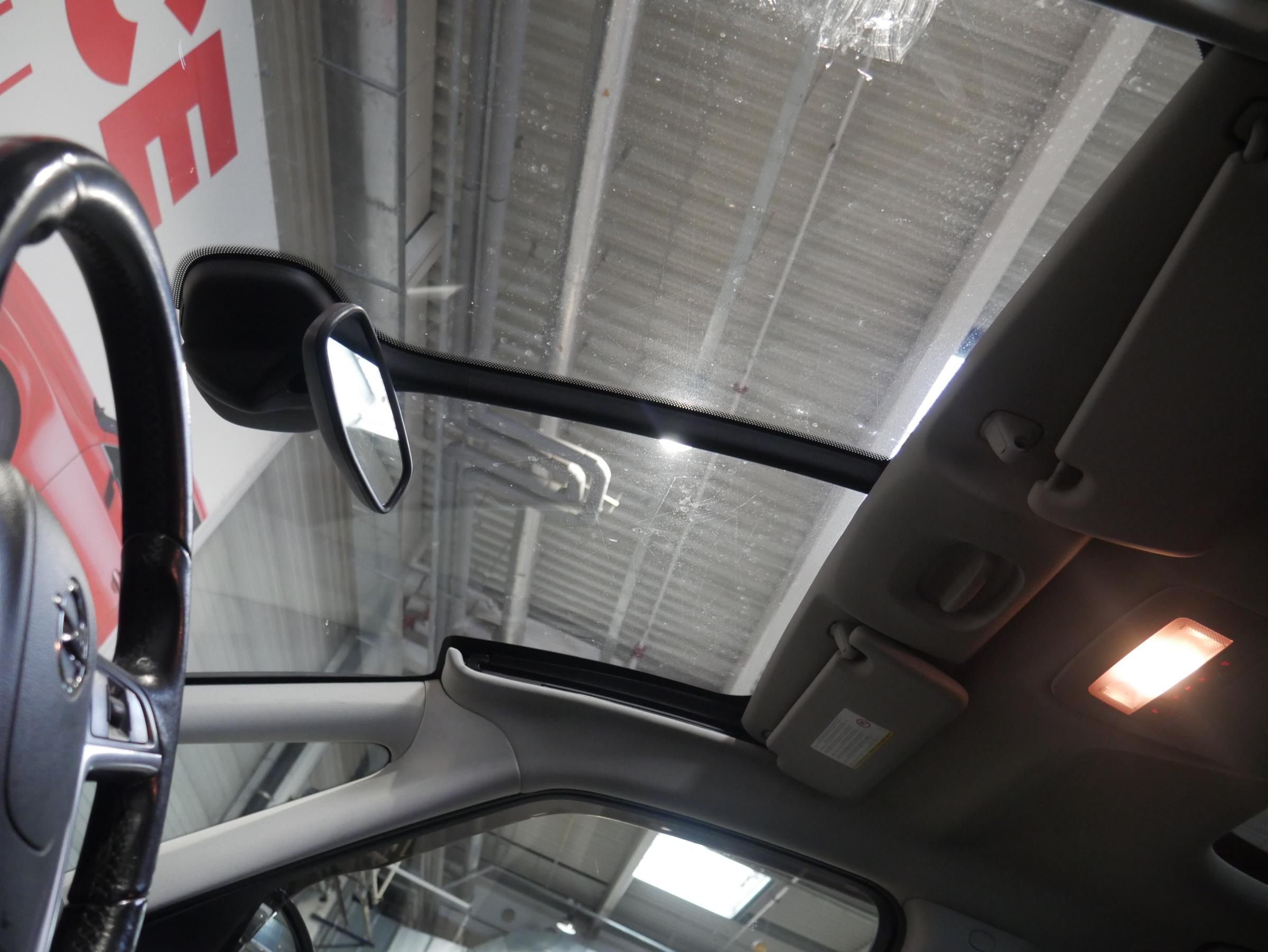 Opel Zafira, 2015 - pohled č. 21