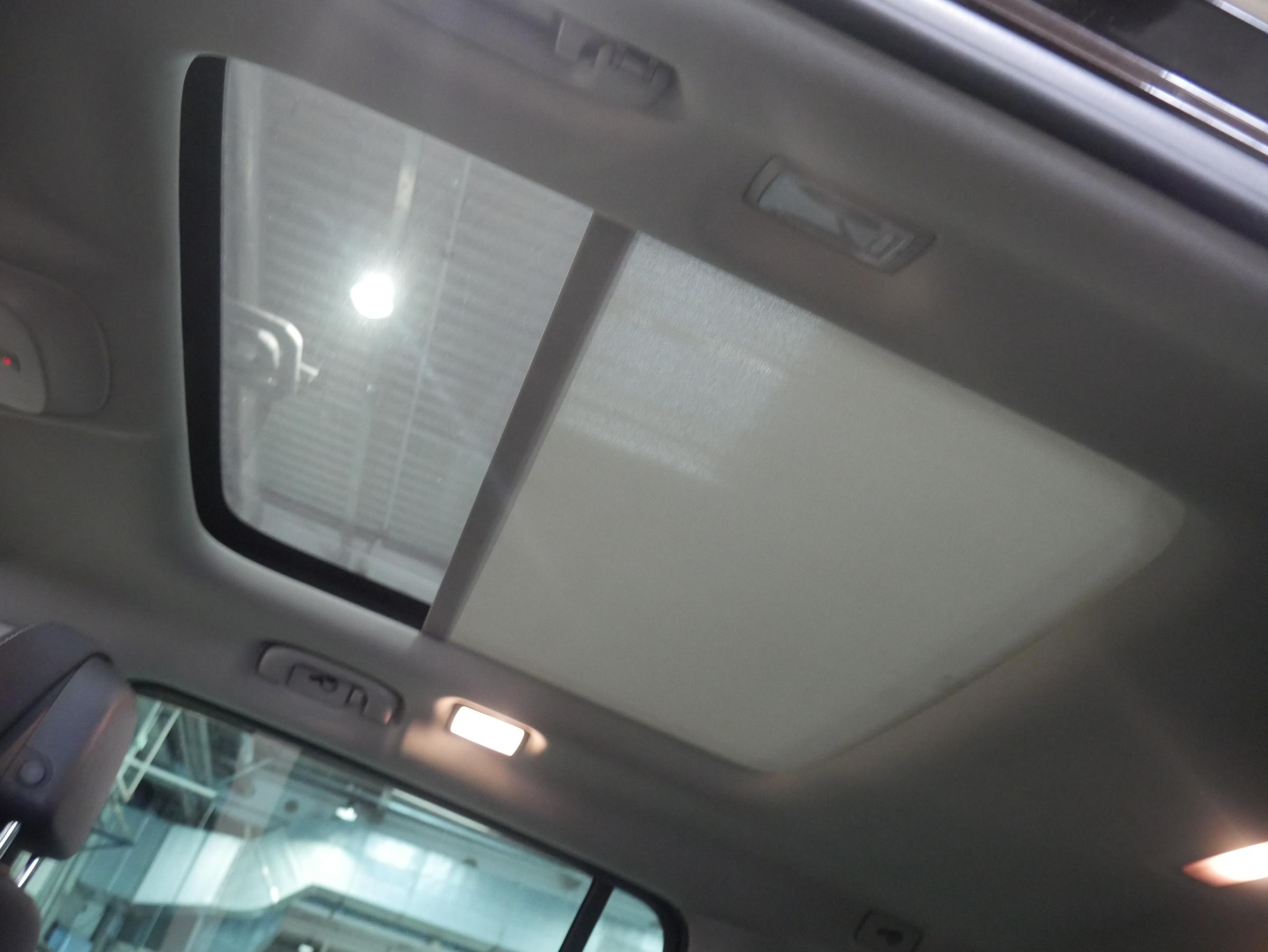 Opel Zafira, 2015 - pohled č. 22