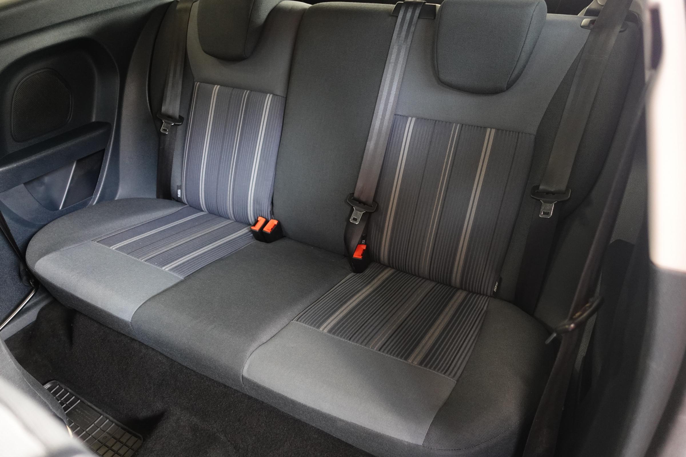 Ford Fiesta, 2008 - pohled č. 10