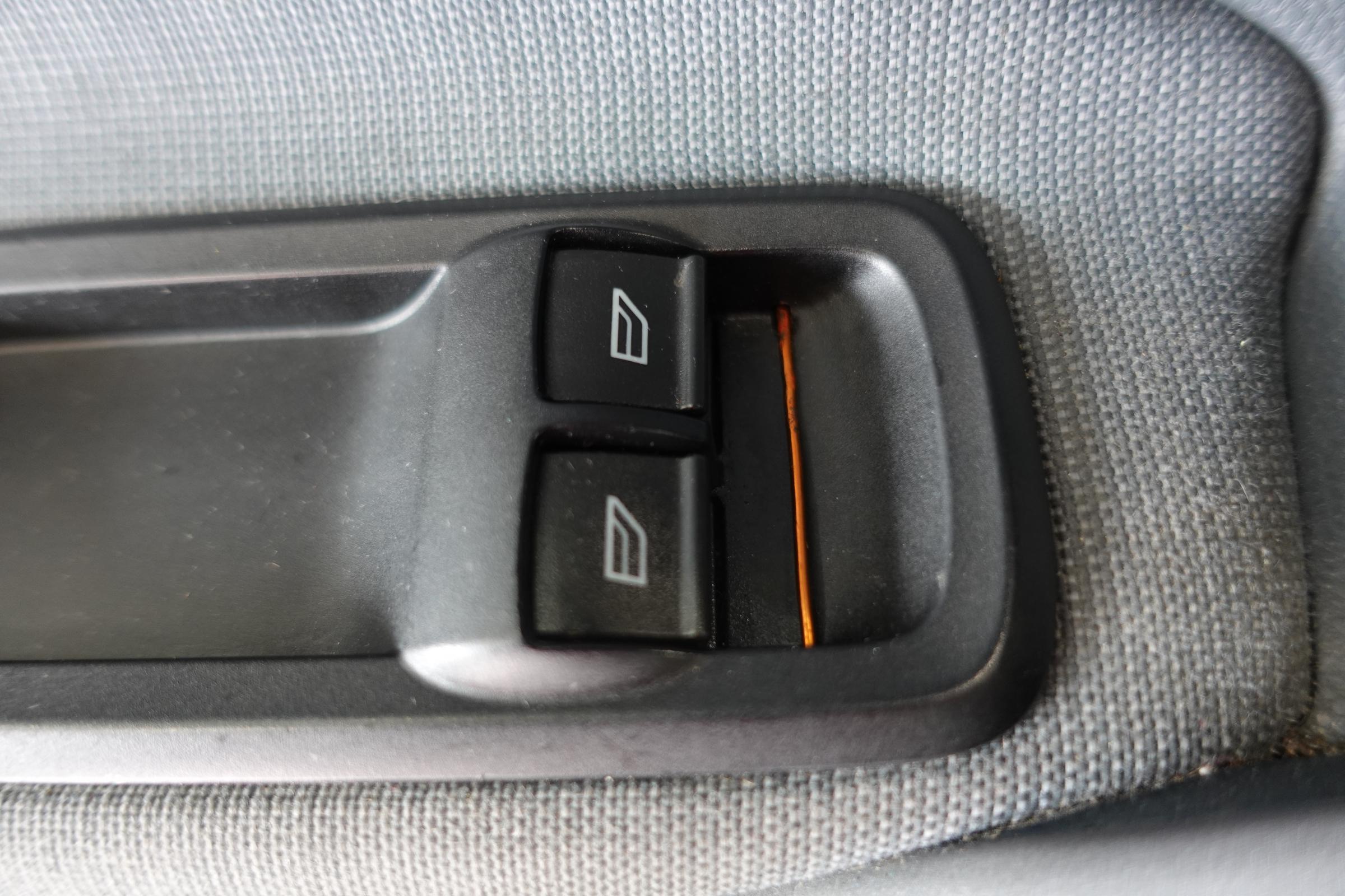 Ford Fiesta, 2008 - pohled č. 13