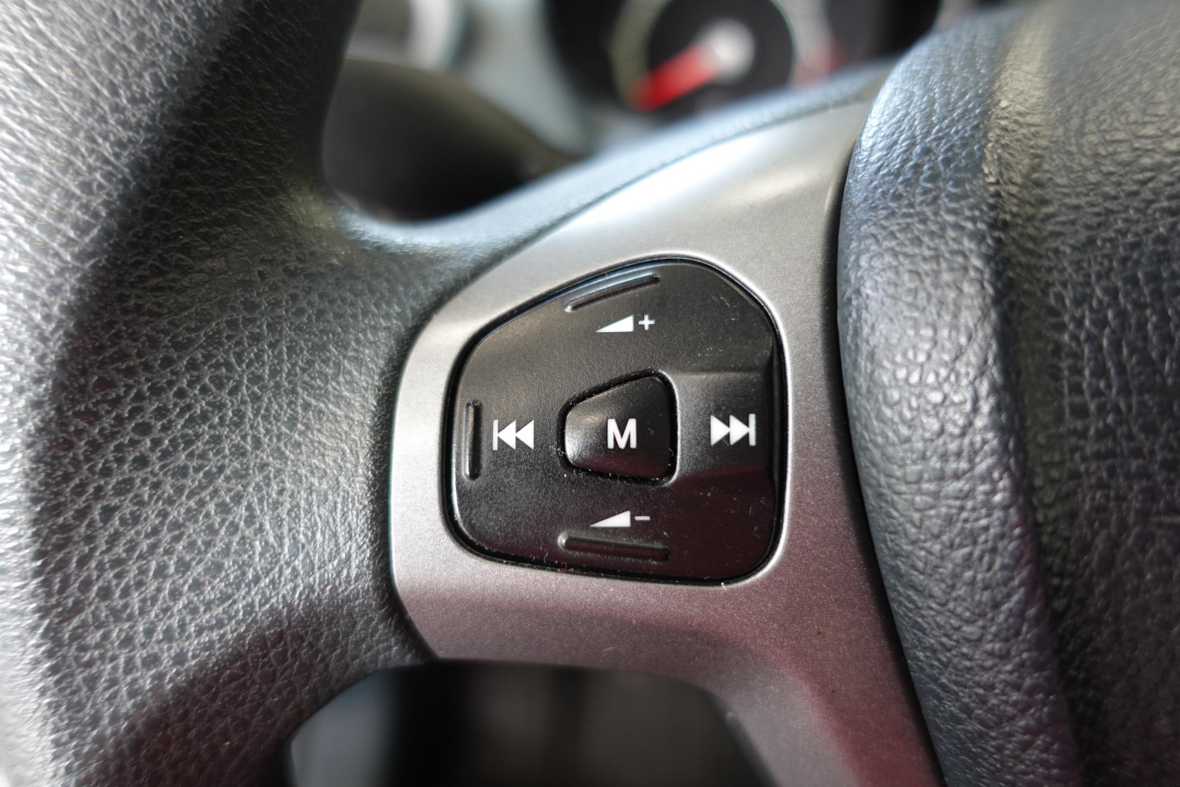 Ford Fiesta, 2008 - pohled č. 15