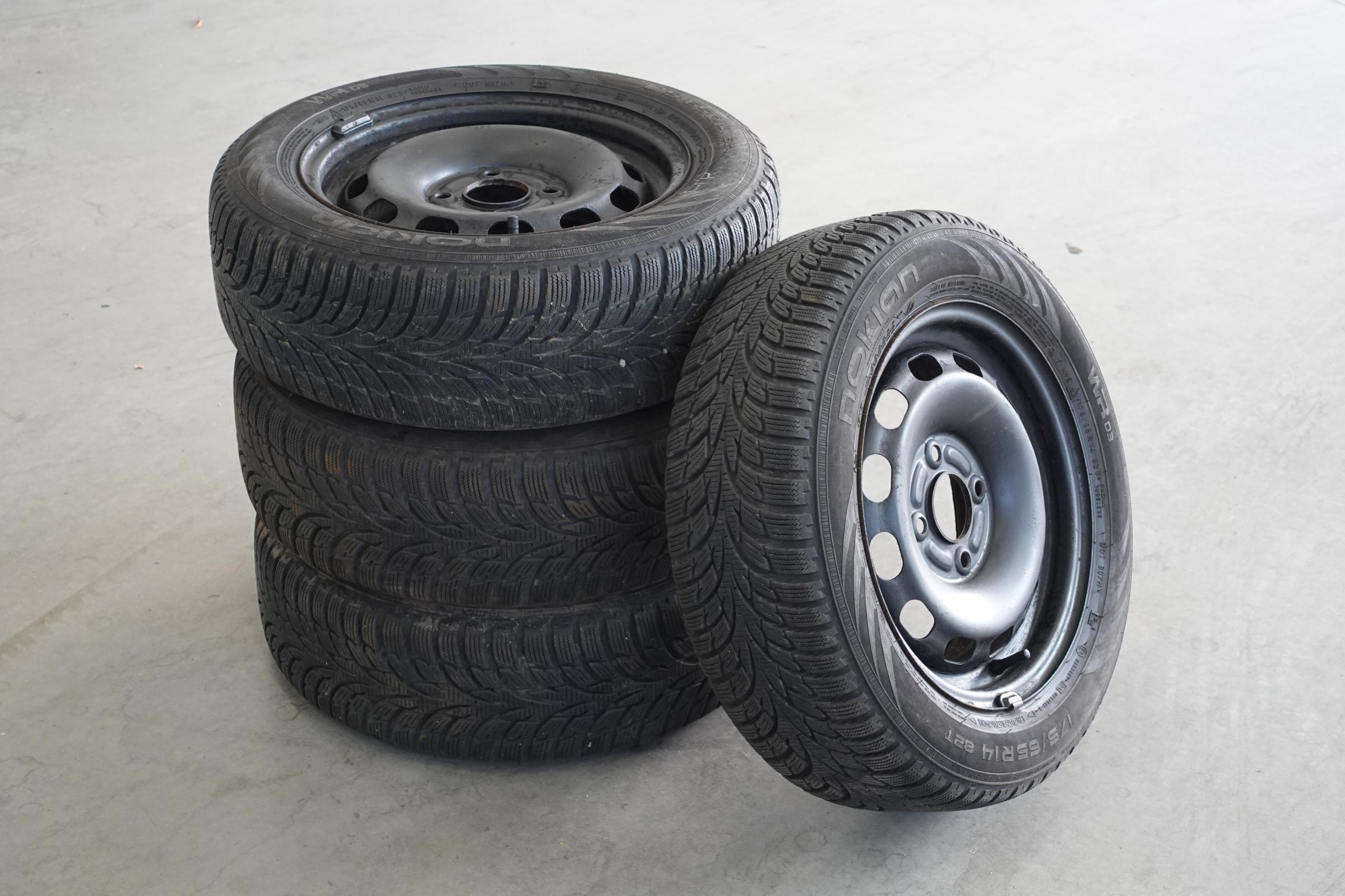 Ford Fiesta, 2008 - pohled č. 20