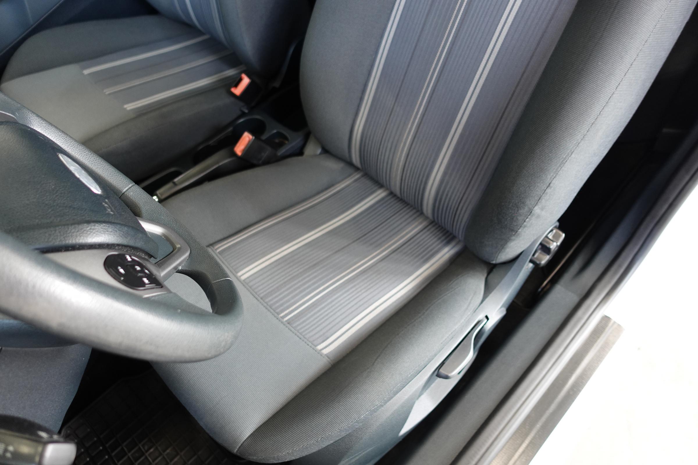 Ford Fiesta, 2008 - pohled č. 9