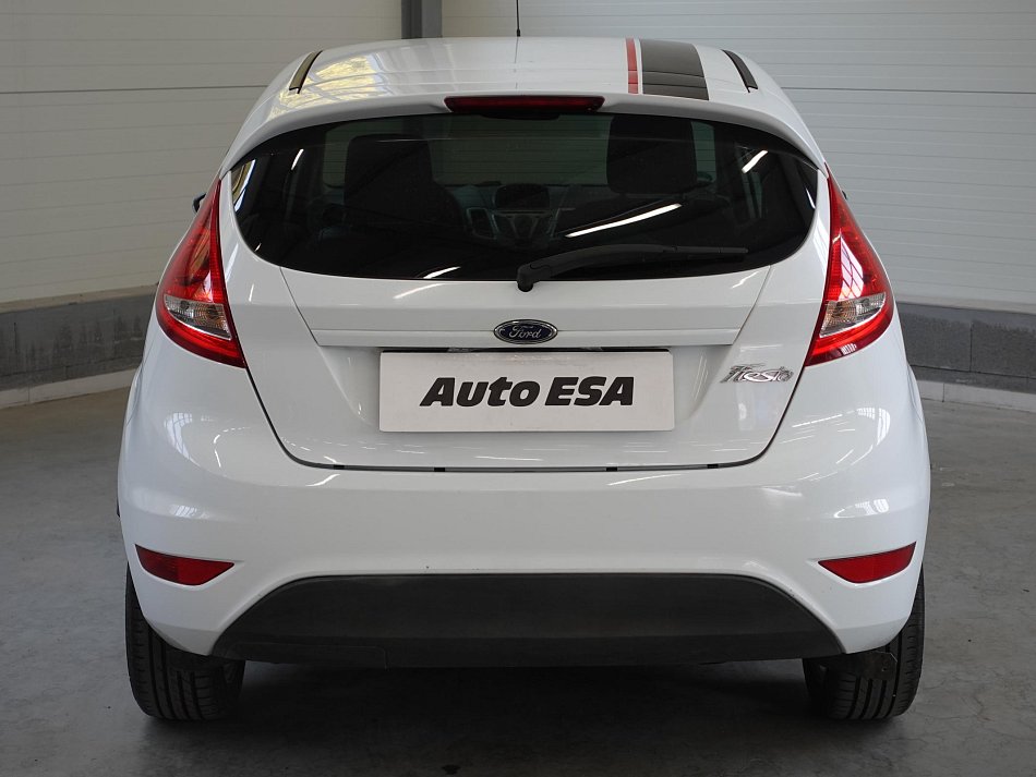 Ford Fiesta 1.2i 