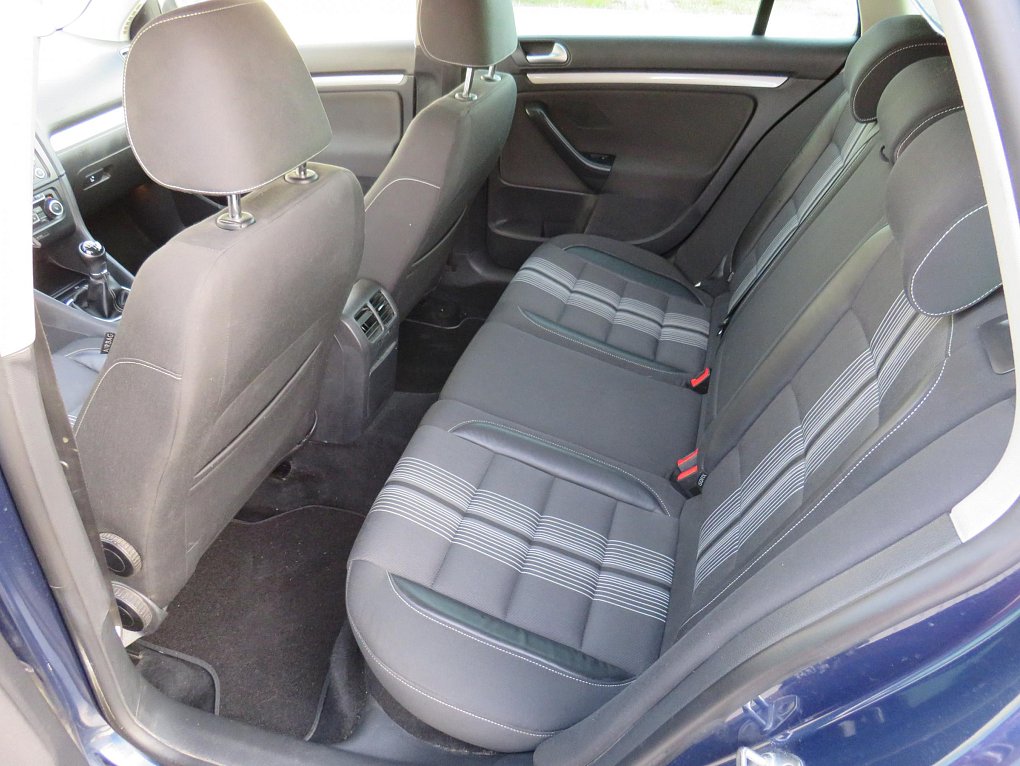 Volkswagen Golf 1.6TDi  Variant