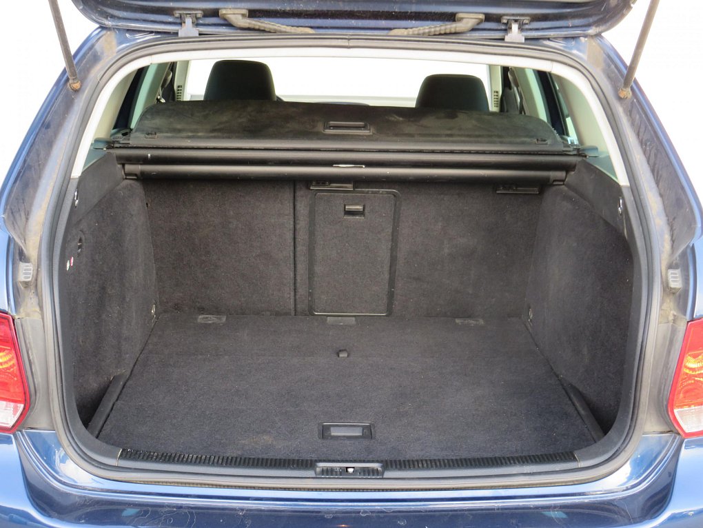 Volkswagen Golf 1.6TDi  Variant