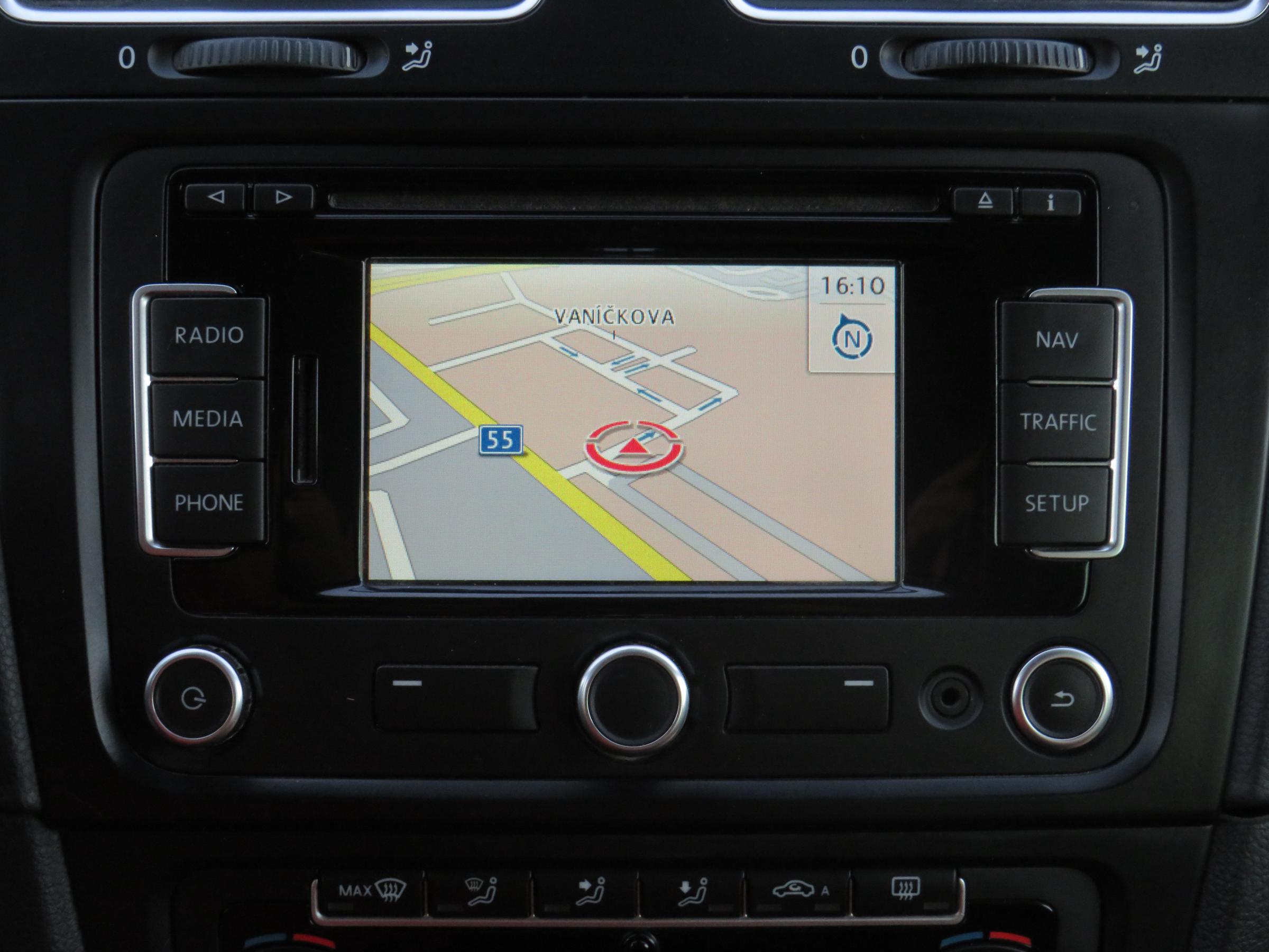 Volkswagen Golf, 2013 - pohled č. 14