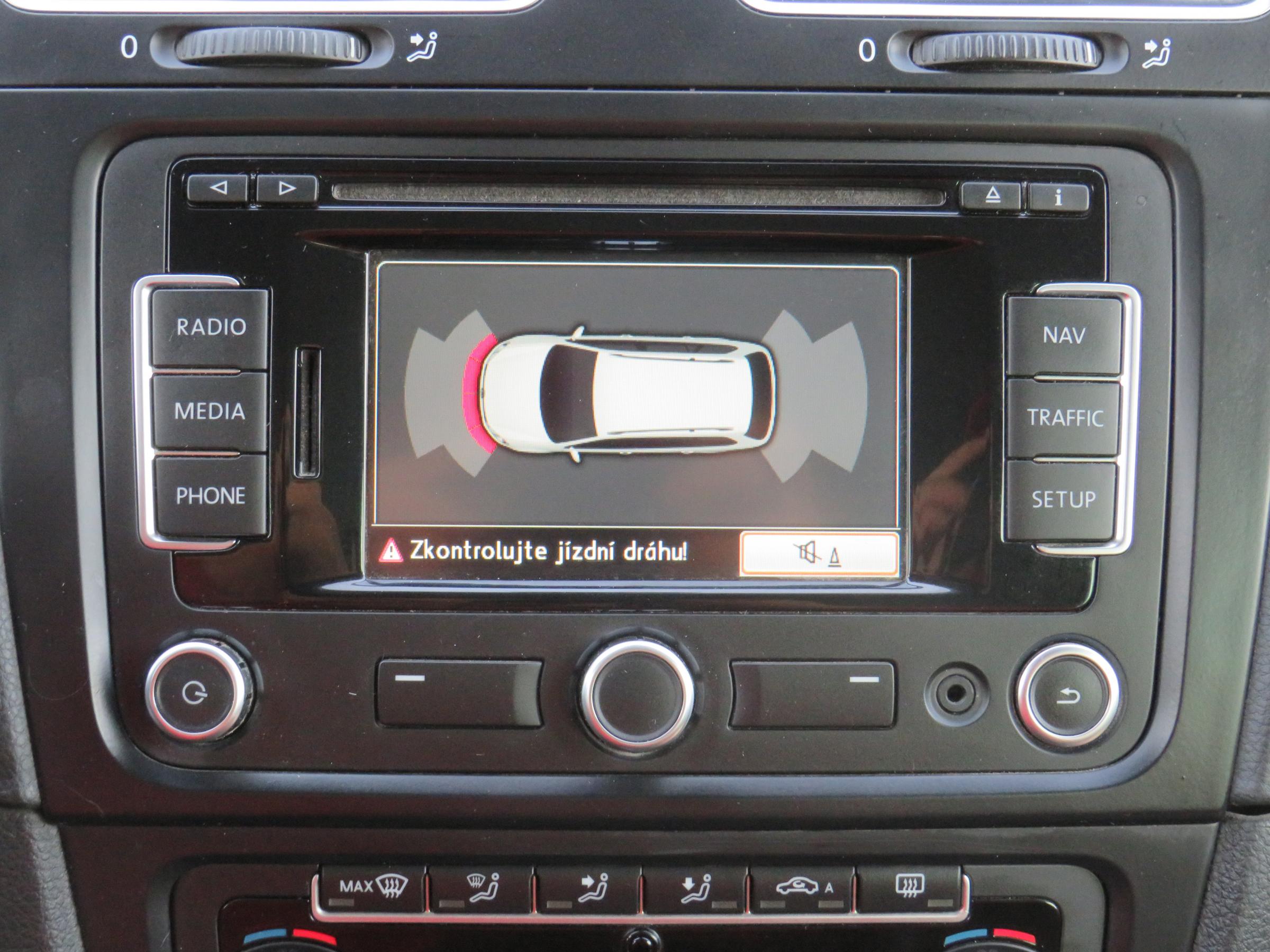 Volkswagen Golf, 2013 - pohled č. 15