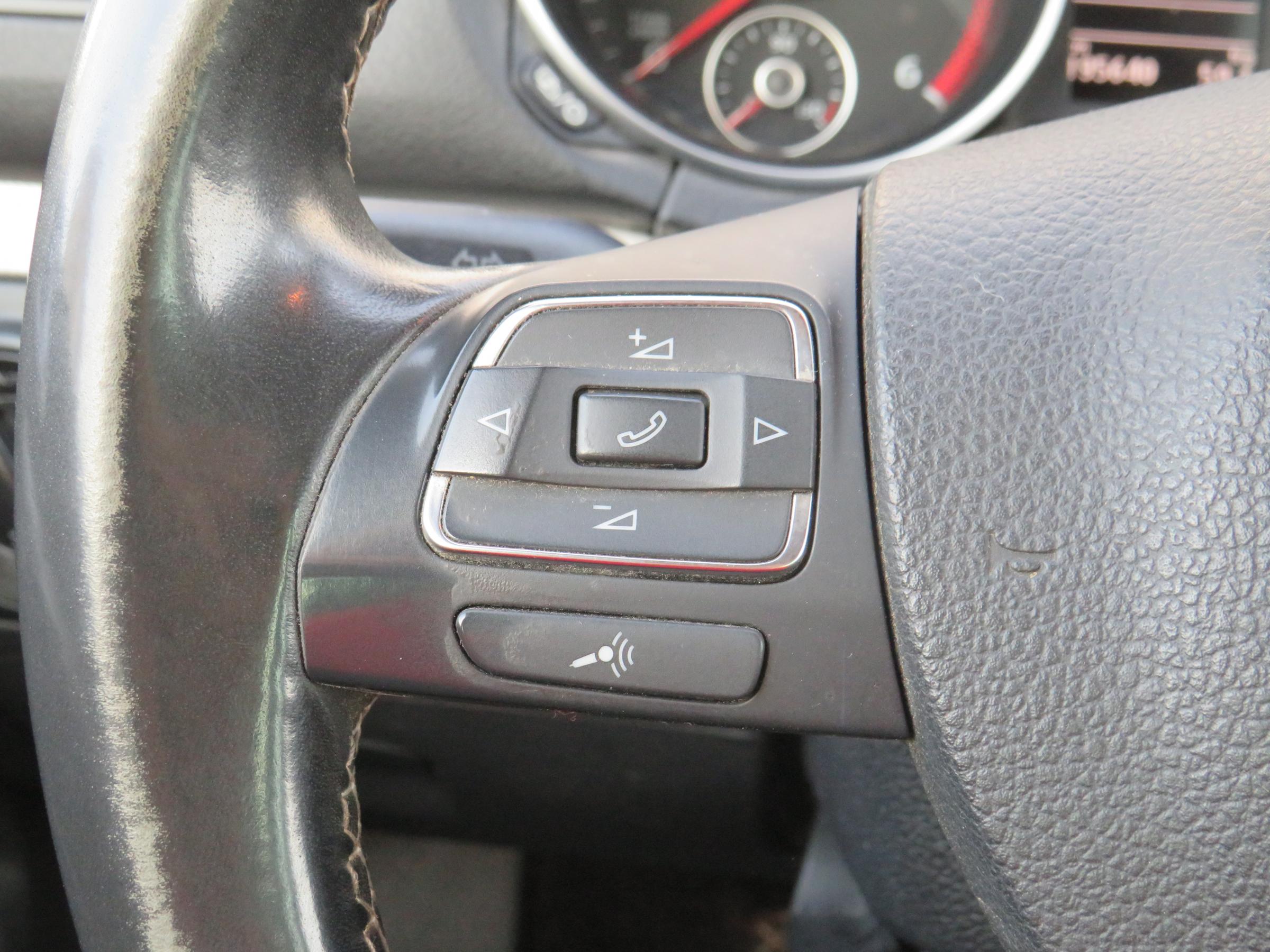 Volkswagen Golf, 2013 - pohled č. 17