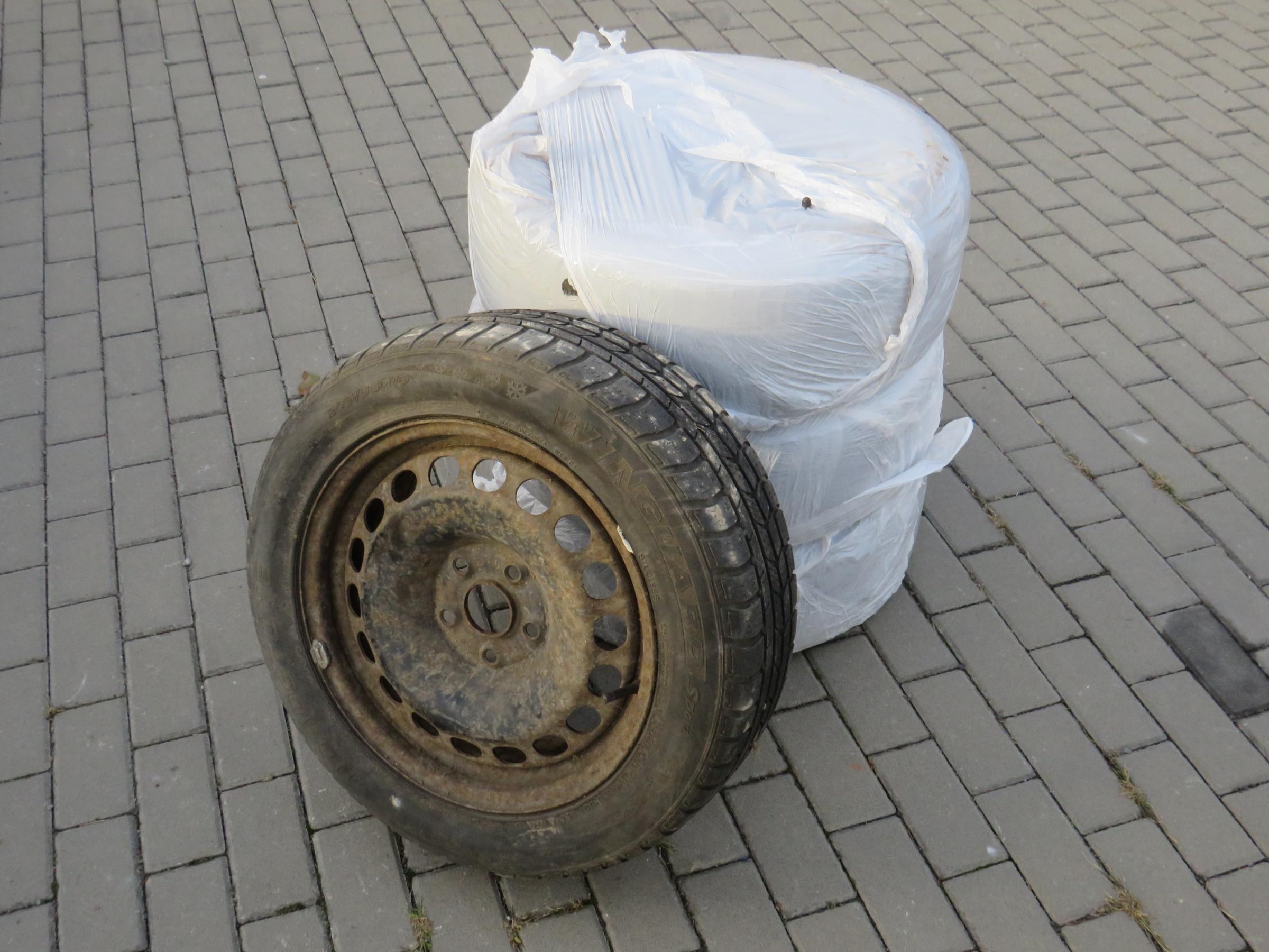 Volkswagen Golf, 2013 - pohled č. 19