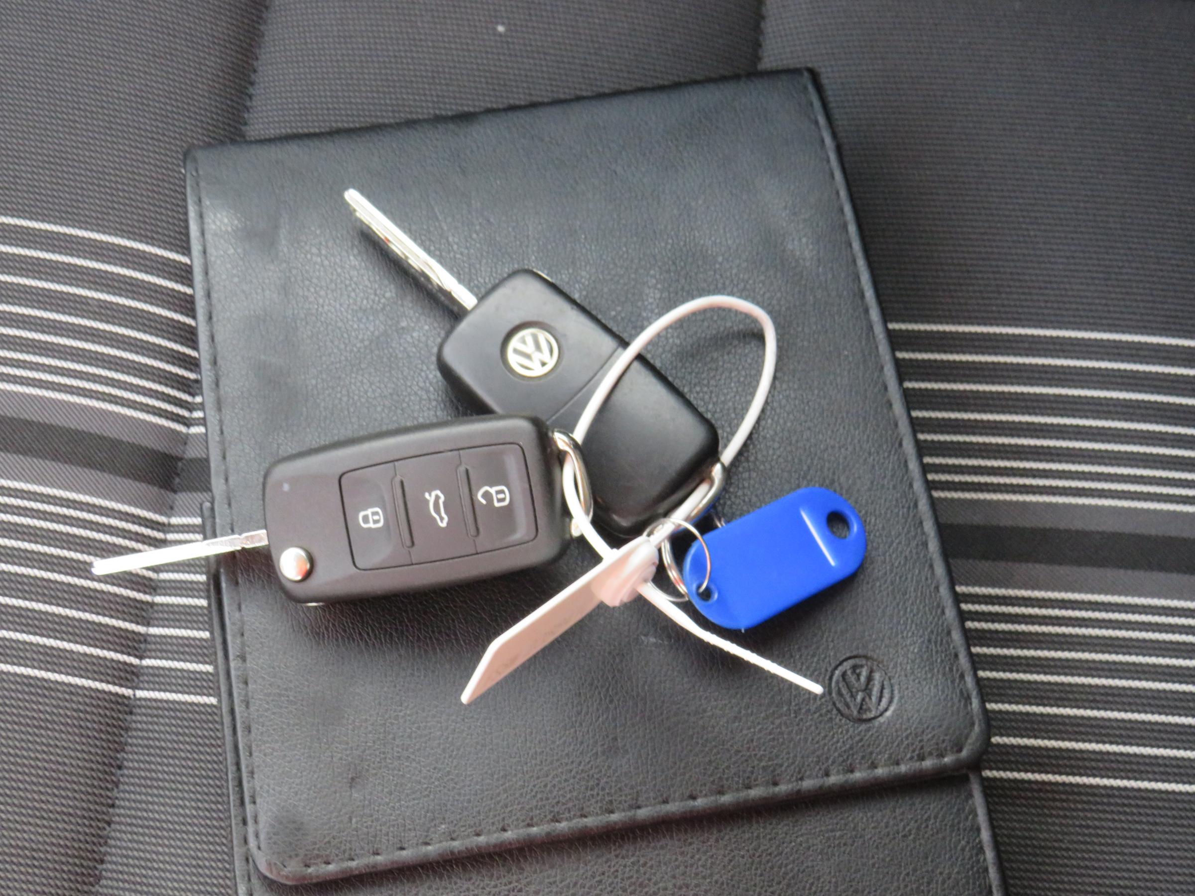 Volkswagen Golf, 2013 - pohled č. 20