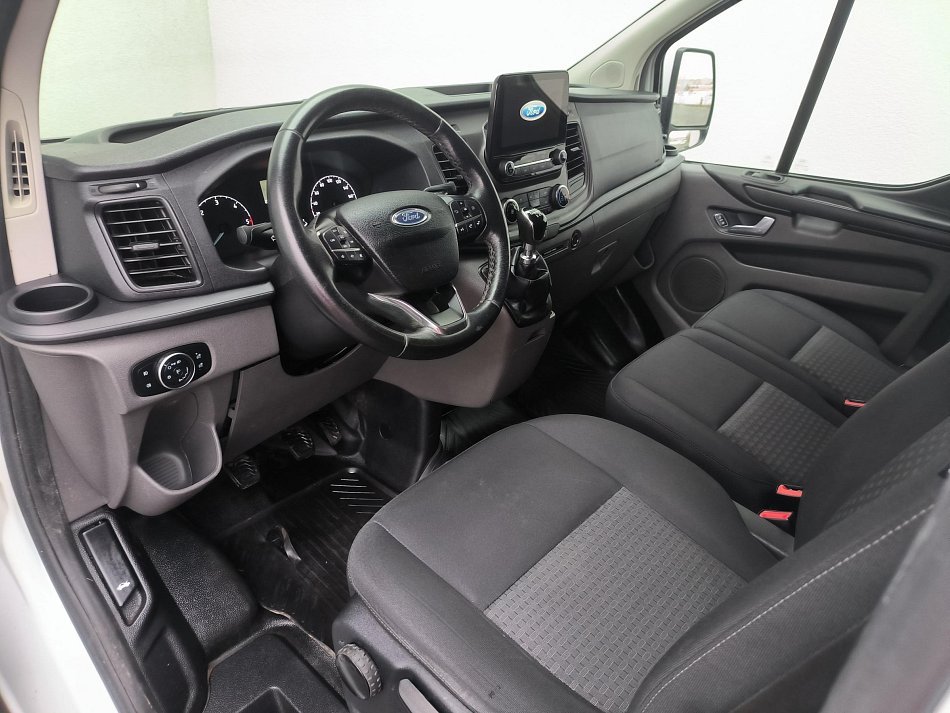 Ford Transit Custom 2.0TDCi Trend BOTT