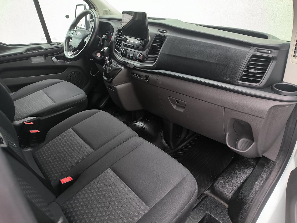 Ford Transit Custom 2.0TDCi Trend BOTT