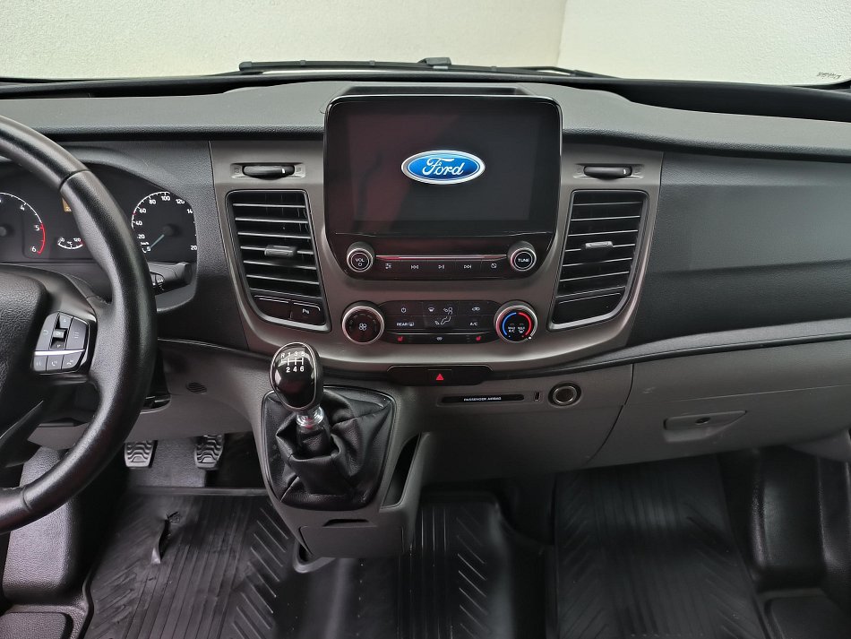 Ford Transit Custom 2.0TDCi Trend BOTT