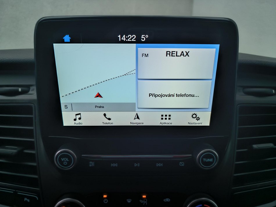 Ford Transit Custom 2.0TDCi Trend BOTT