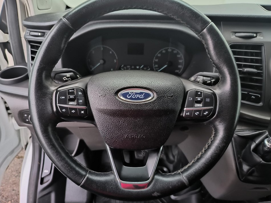 Ford Transit Custom 2.0TDCi Trend BOTT