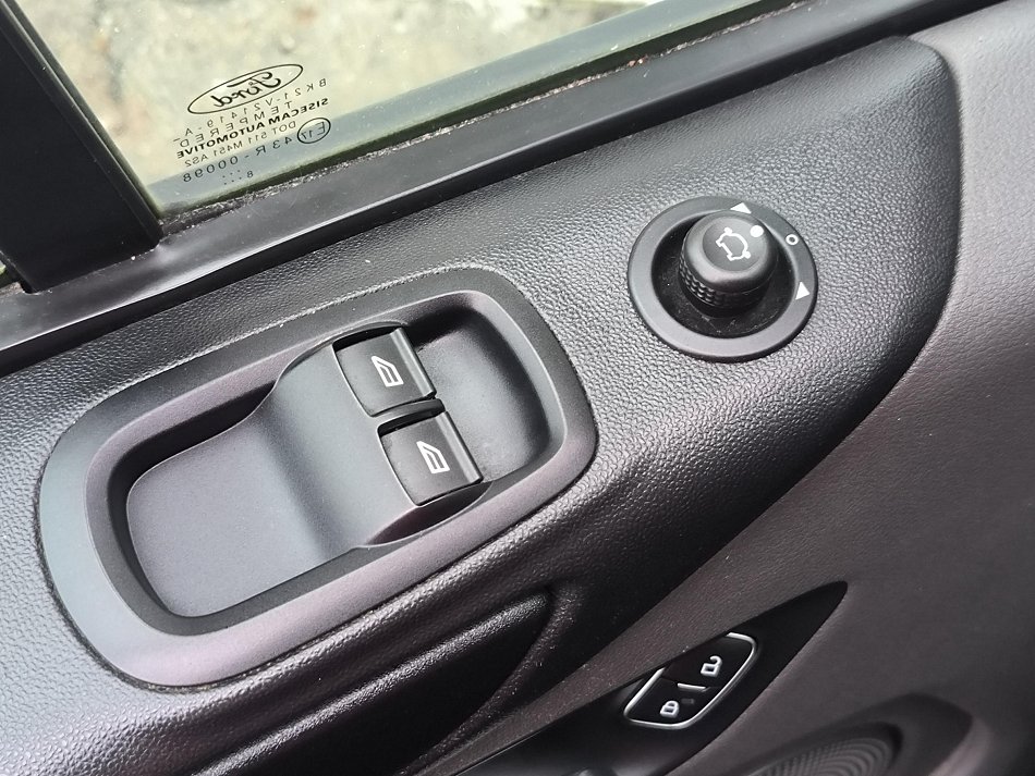 Ford Transit Custom 2.0TDCi Trend BOTT