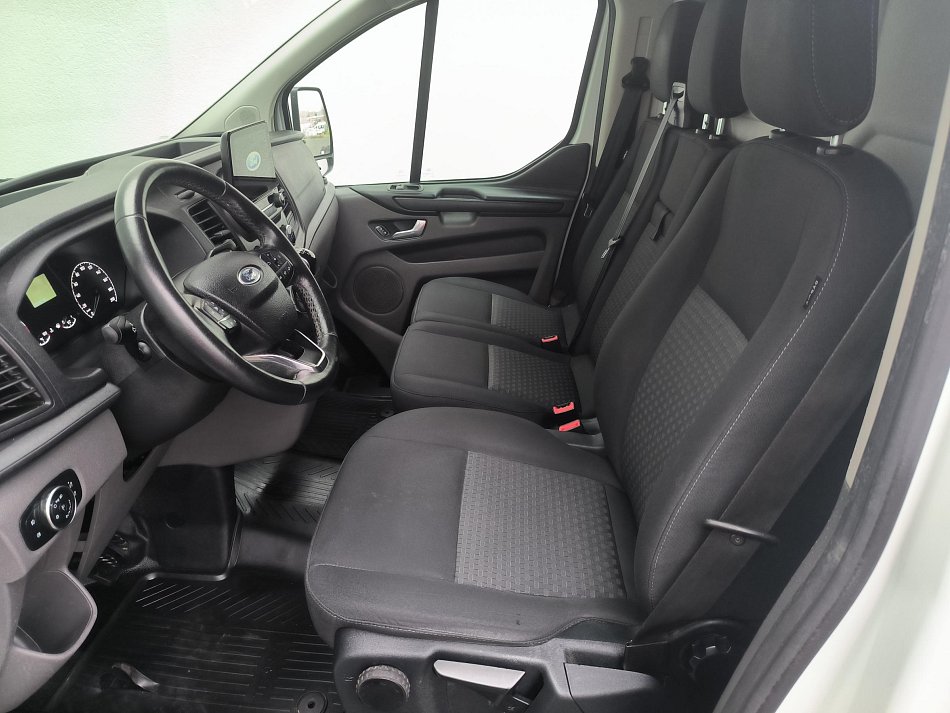 Ford Transit Custom 2.0TDCi Trend BOTT