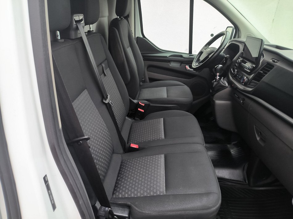Ford Transit Custom 2.0TDCi Trend BOTT