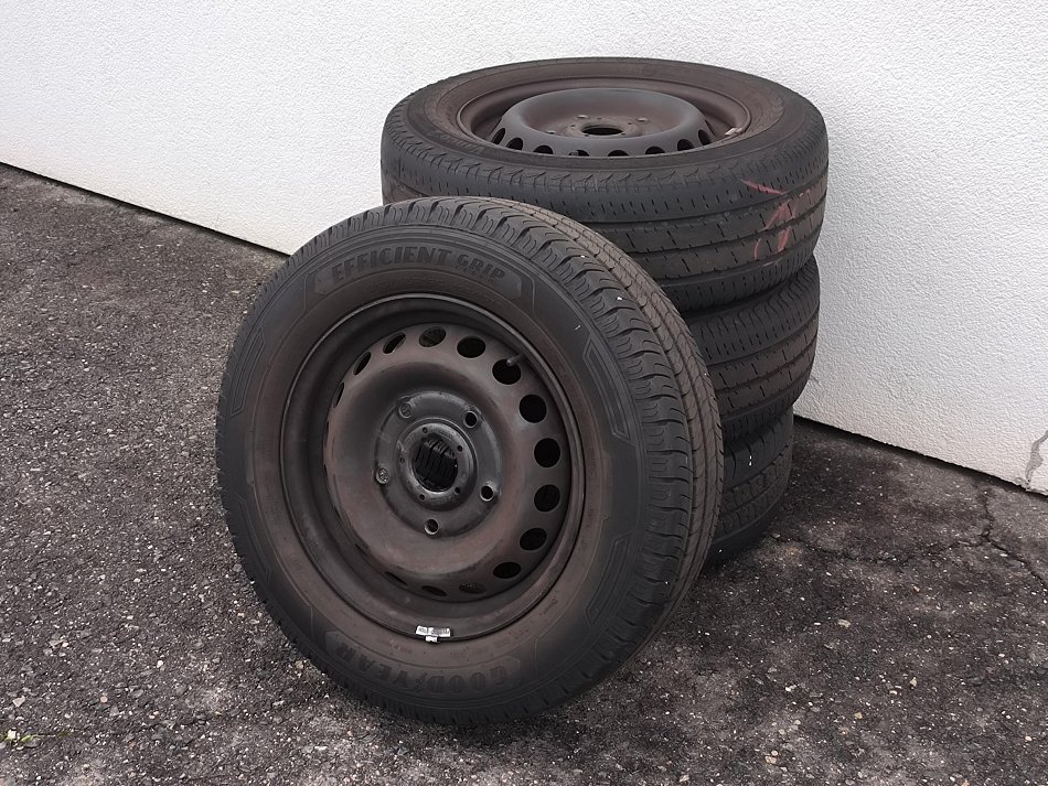 Ford Transit Custom 2.0TDCi Trend BOTT