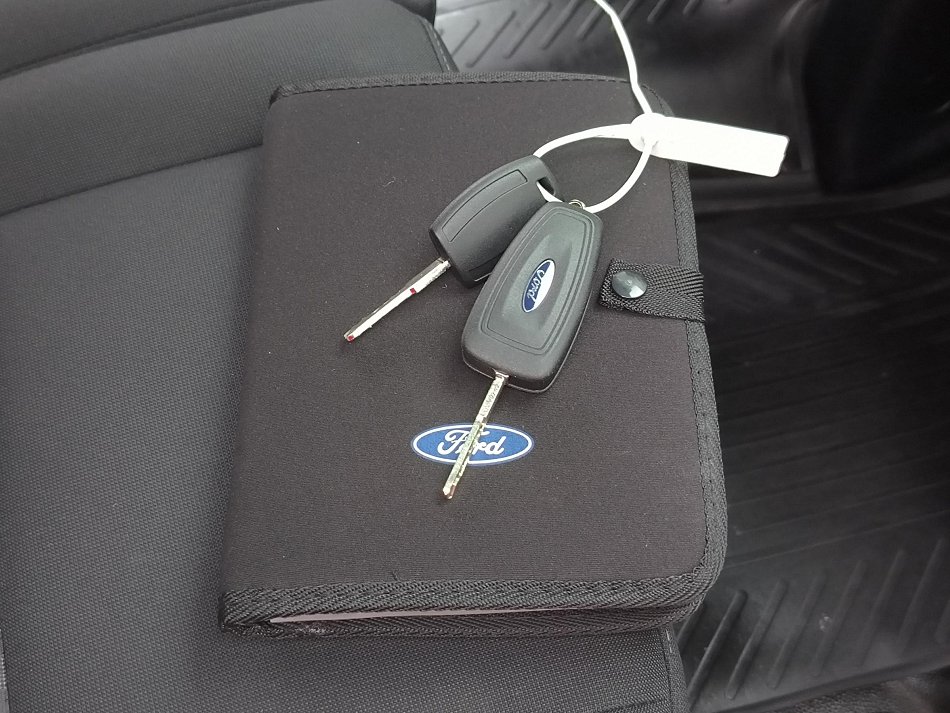 Ford Transit Custom 2.0TDCi Trend BOTT