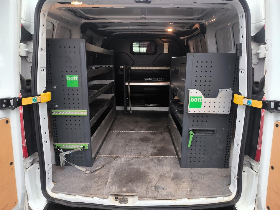 Ford Transit Custom 2.0TDCi Trend BOTT