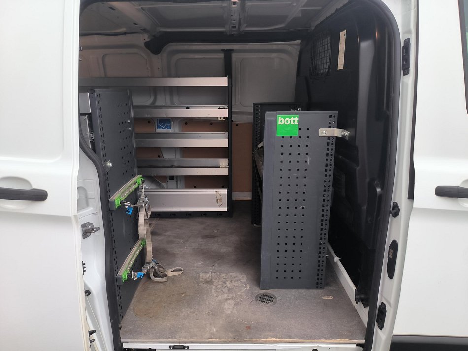 Ford Transit Custom 2.0TDCi Trend BOTT