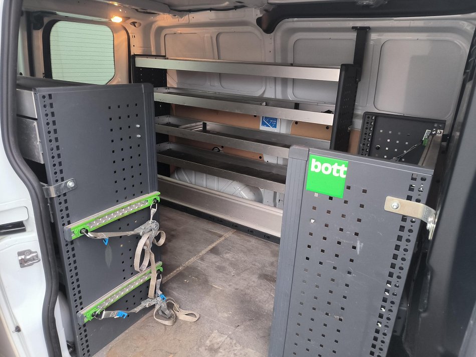 Ford Transit Custom 2.0TDCi Trend BOTT